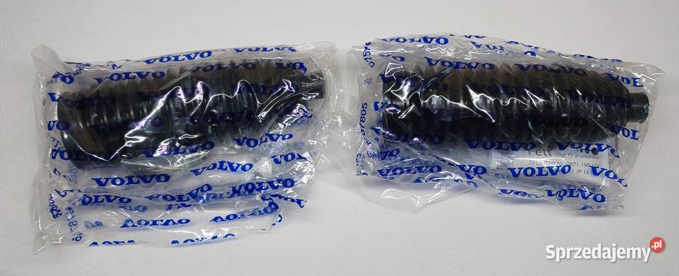 OSŁONA MANSZETA MAGLOWNICY VOLVO S80 07 30793189 dolnośląskie Mielęcin
