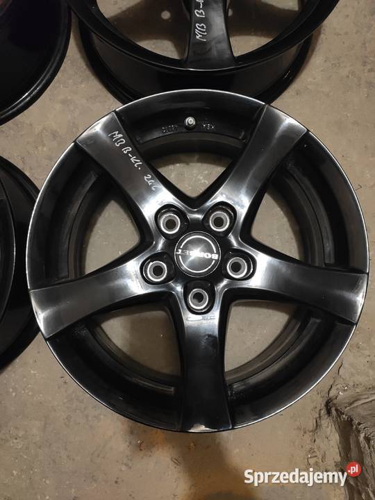 Alufelgi Hyundai i30 Kia Ceed Toyota Auris Yaris Kielce