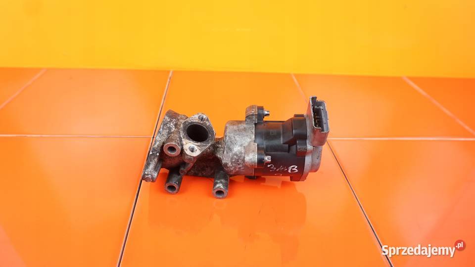 DISCOVERY III SPORT 27 TD V6 08r 200 276DT zawor osobowe