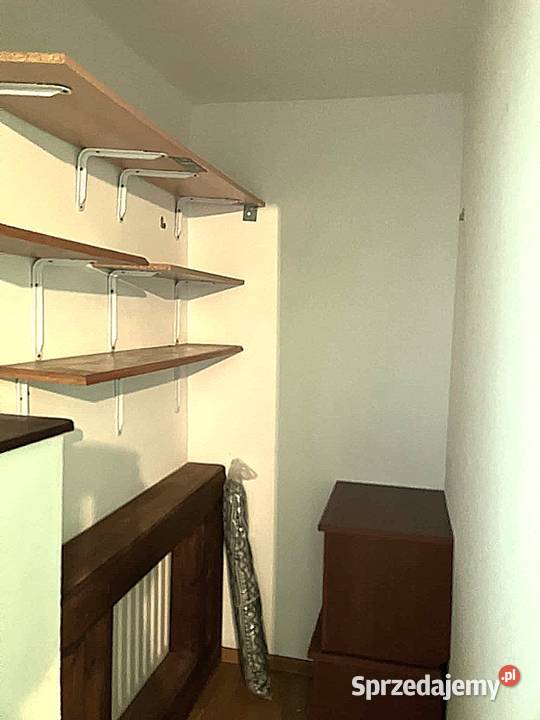 Dom Pszczyna parterowy z poddaszem mieszkalnym
