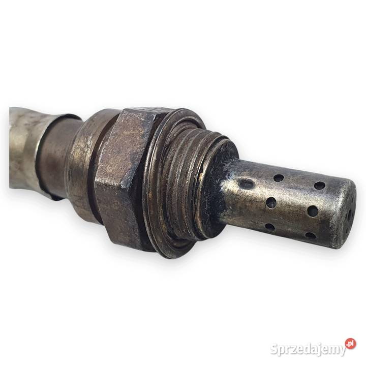 SONDA LAMBDA VW Golf IV Bora Audi A2 Seat Ibiza Sondy lambda lubelskie