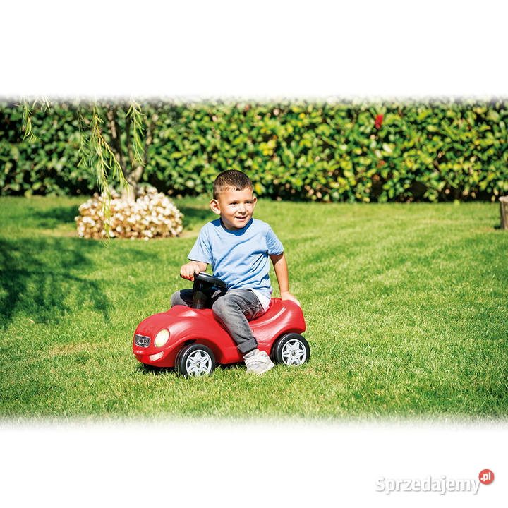 Wader racer z dźwiękiem Bielsk Podlaski