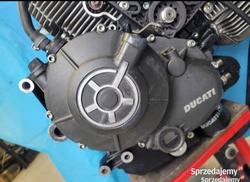 Ducati scrambler 800 dekiel pokrywa kapa pokrywa