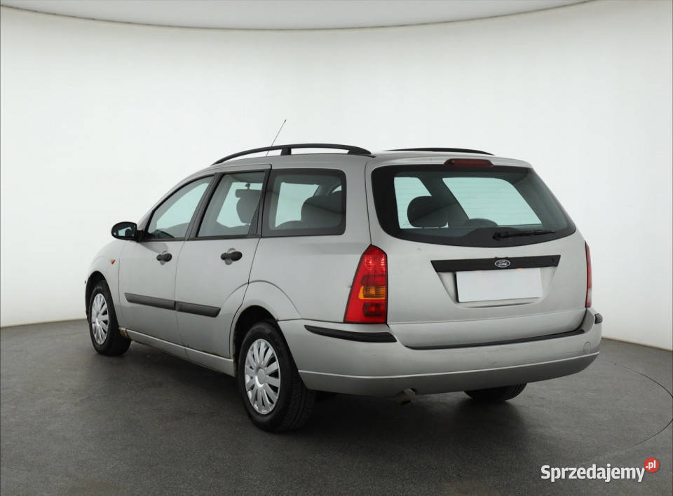 Ford Focus 18 TDCi elektryczne szyby Piaseczno sprzedam