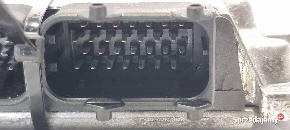 KOMPUTER VOLKSWAGEN GOLF V 03C906024AS Pozostałe kujawsko-pomorskie