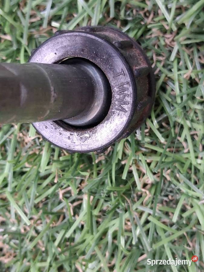 Nowa linka obrotomierza 86 do mz etz 250 Wrocław