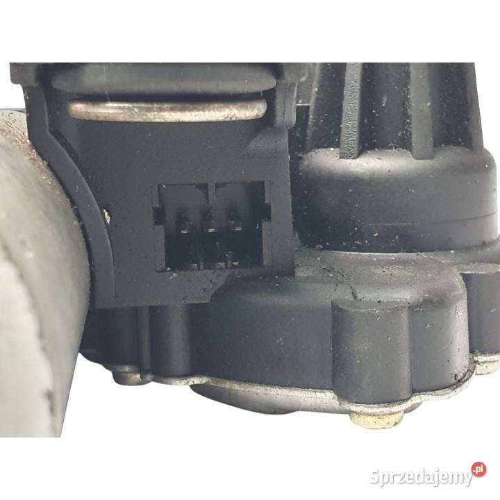 SILNICZEK WYCIERACZKI Fiat Stilo mechanizm tył