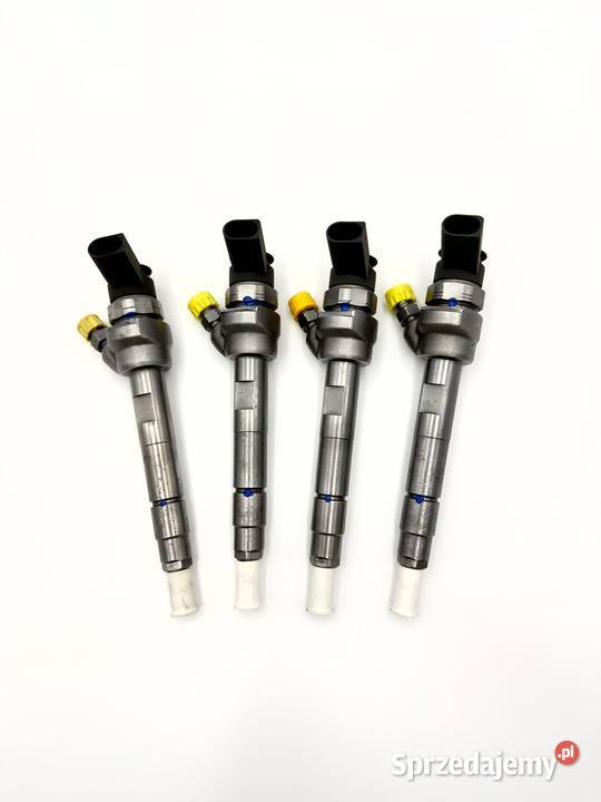 Wtryskiwacz Regenerowany Wtrysk 0445110289 lubuskie Słubice