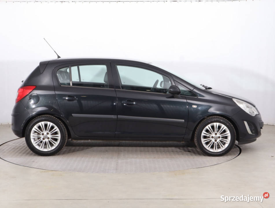 Opel Corsa 14 wielofunkcyjna kierownica Motoryzacja Piaseczno