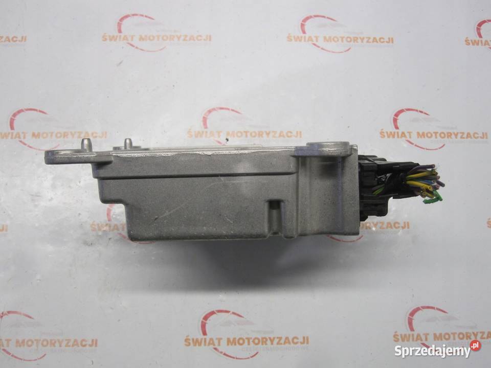 FORD S MK1 I 09r moduł poduszek AIRBAG Kielce