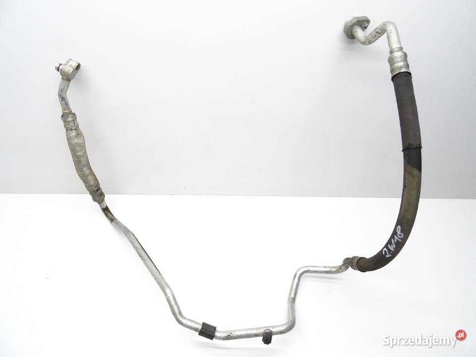 PRZEWÓD RURA WĄŻ KLIMATYZACJI 5N0820743D 20 TDI małopolskie