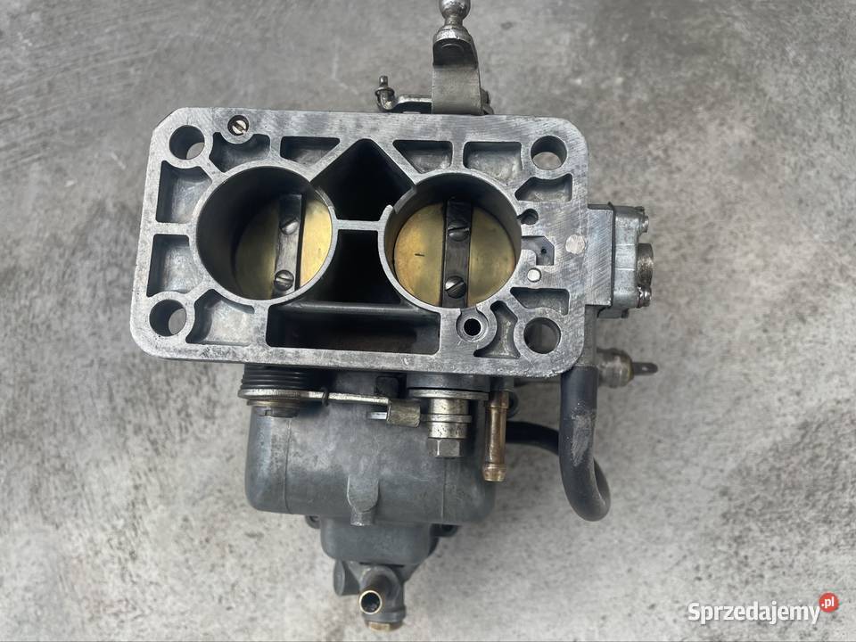 Gaźnik FOS Polonez Biała Podlaska