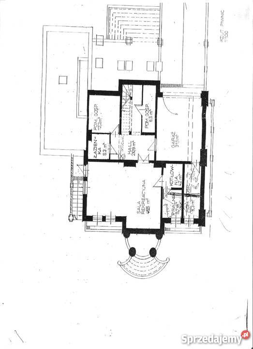 PIĘKNY DOM LUKSUSOWY PAŁACYK w Warszawie Warszawa