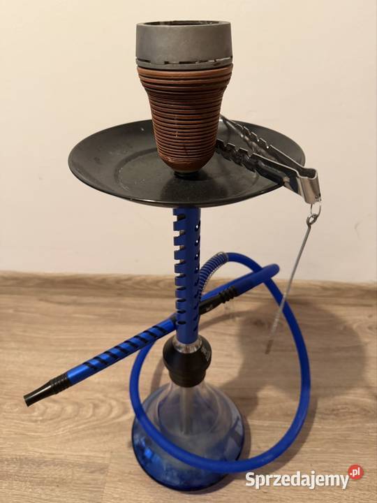 fajka wodna