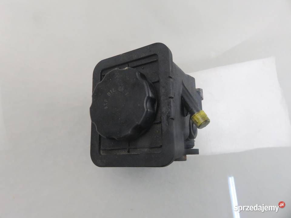 POMPA WSPOMAGANIA BMW 5 E39 520 d 136 M47 D20 osobowe