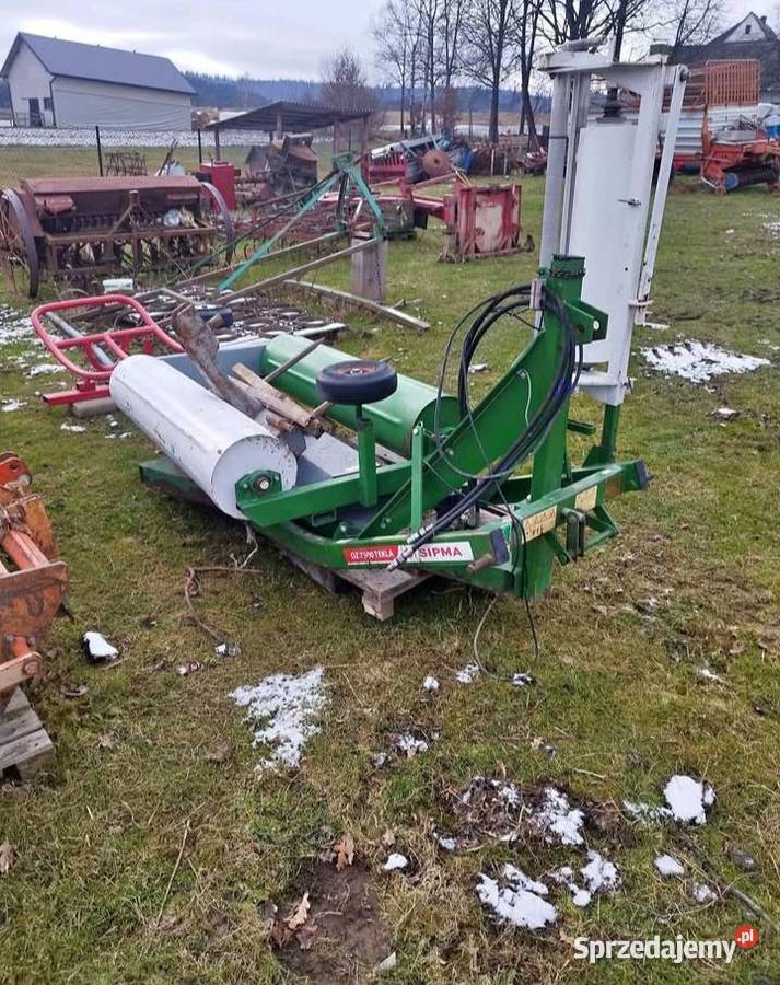 Owijarka do bel sipma Spytkowice sprzedam
