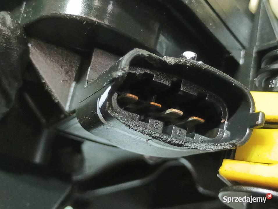 ALFA ROMEO MITO 14 T 198A4000 120 kolektor ssący sprzedam