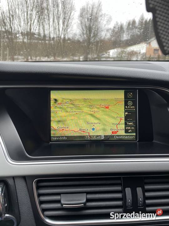 A5 30tdi quattro Jasło