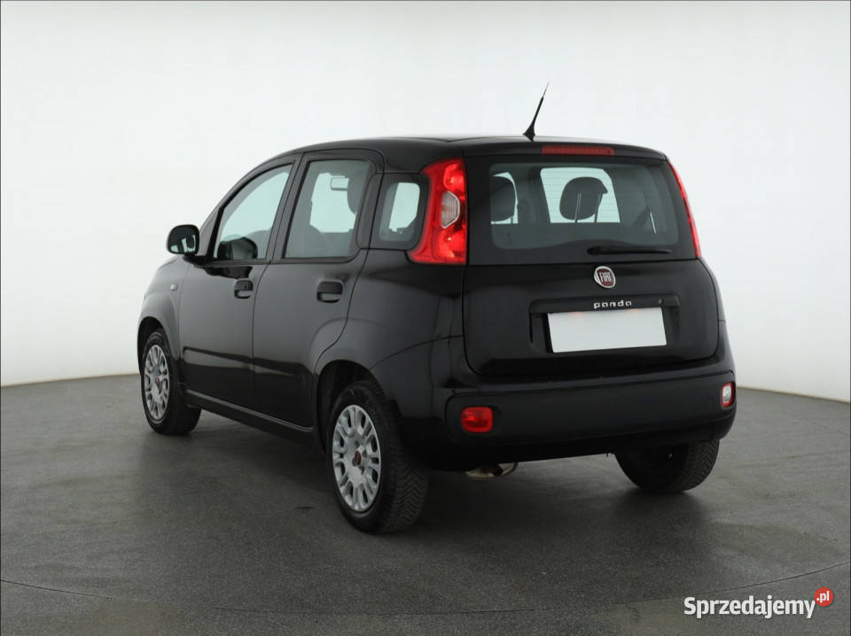 Fiat Panda 12 pełny VAT sprzedam