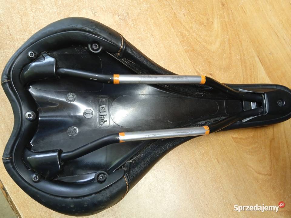 Siodełko SQlab 610 Części i akcesoria Wrocław