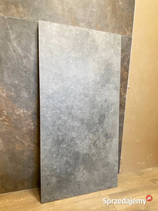 Gres cerrad kamień 60x120 Tacoma Grey Zakopane sprzedam