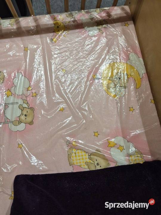 MATERACE DO ŁÓŻECZEK 140 X 70