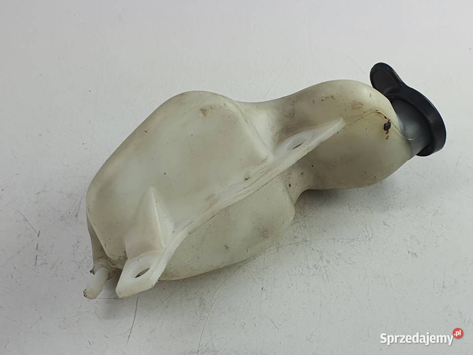Zbiorniczek Wyrowawczy Plynu Yamaha Yzf 125 łódzkie