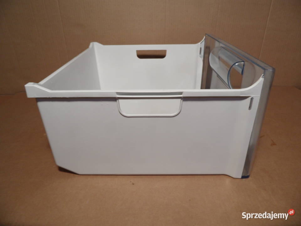 szuflada lodowki electrolux duza Strawczyn