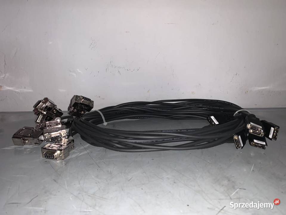 Omron CS1WCN226 Kabel komunikacyjny Warszawa