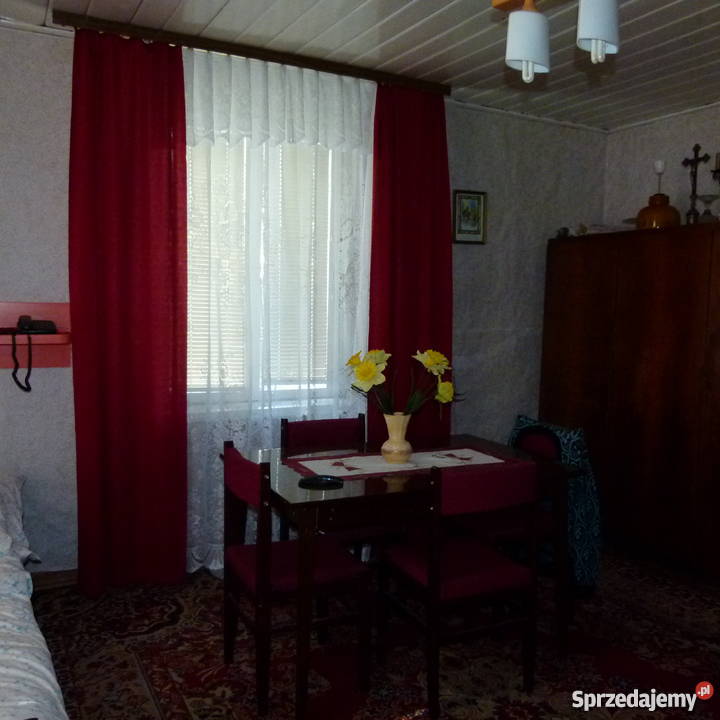 całoroczny dom na działce 1900 m 2138zł/m2 Piwonin