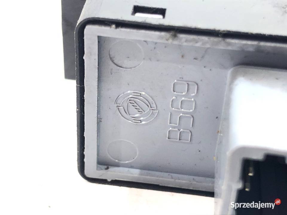 PRZEŁĄCZNIK REGULACJI LUSTEREK FIAT LINEA