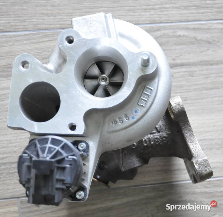 TURBOSPRĘŻARKA HONDA CRV CIVIC X 15 T 5AALPTD025 osobowe pomorskie