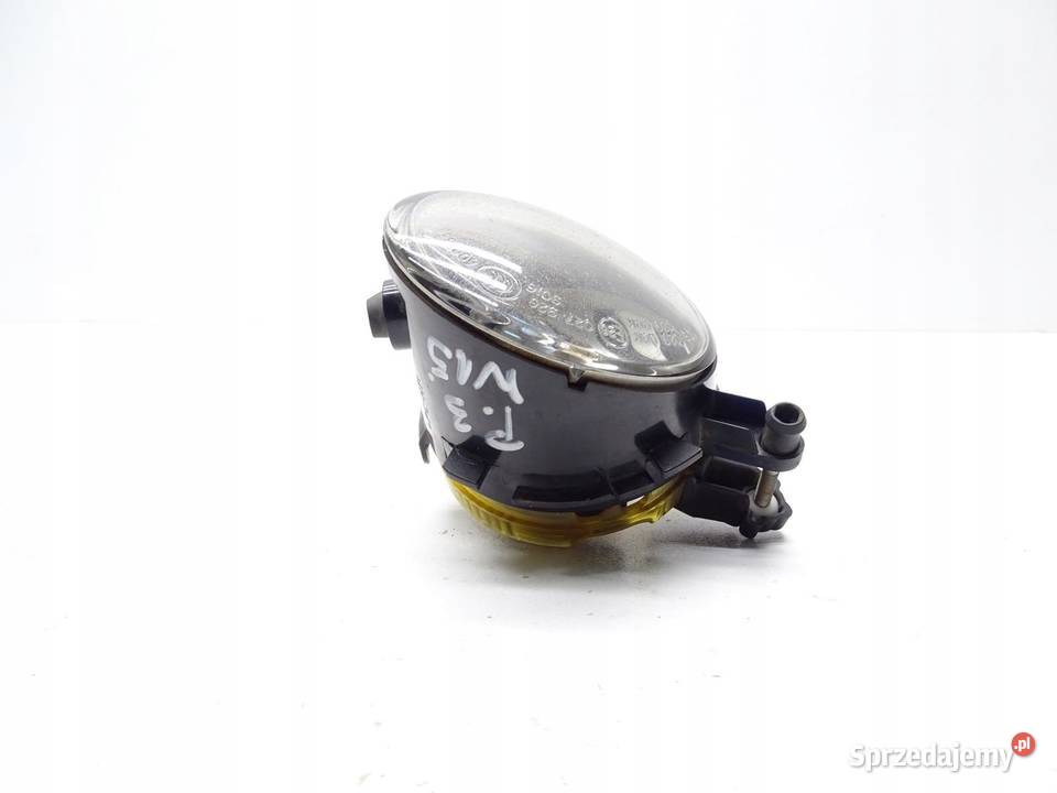 HALOGEN PRAWY PRZÓD PRAWY PRZEDNI 16860802 SEAT