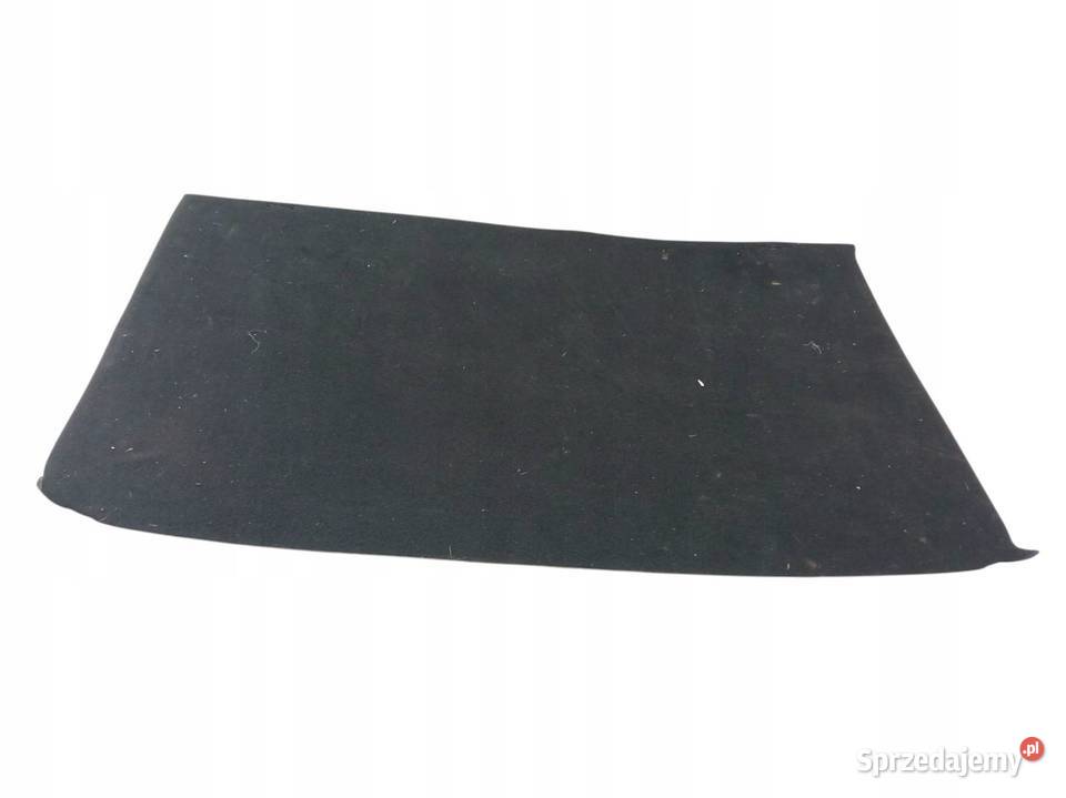 PODŁOGA BAGAŻNIKA DYWAN WYKŁADZINA HB 849020141R Rok produkcji 2017 świętokrzyskie sprzedam