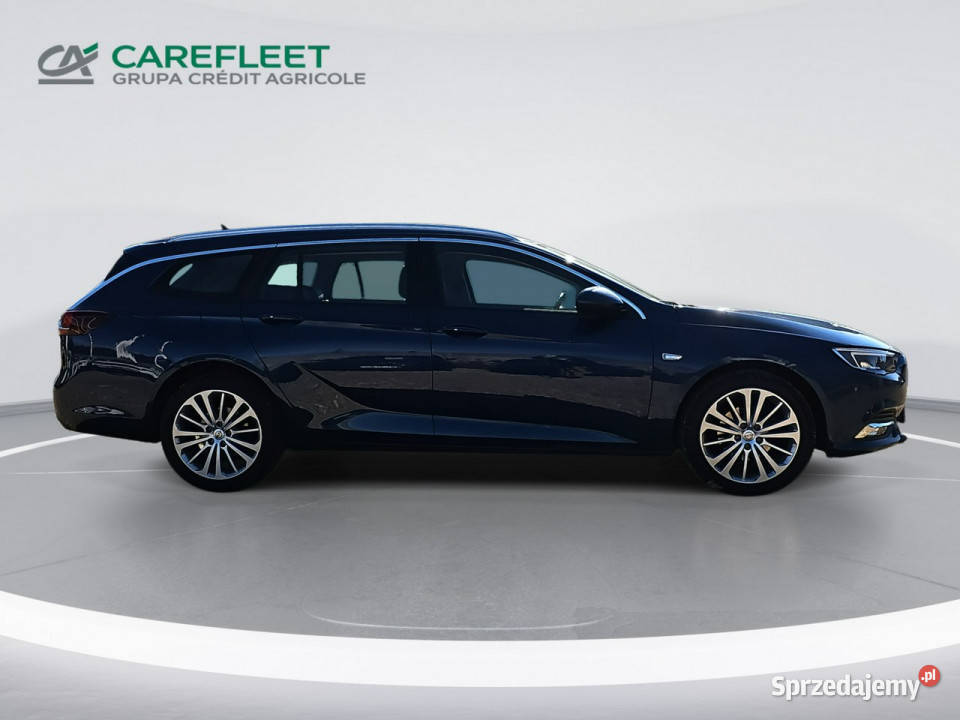 Opel Insignia Opel Insignia 15 T GPF Elite SS Kombi śląskie Katowice sprzedam