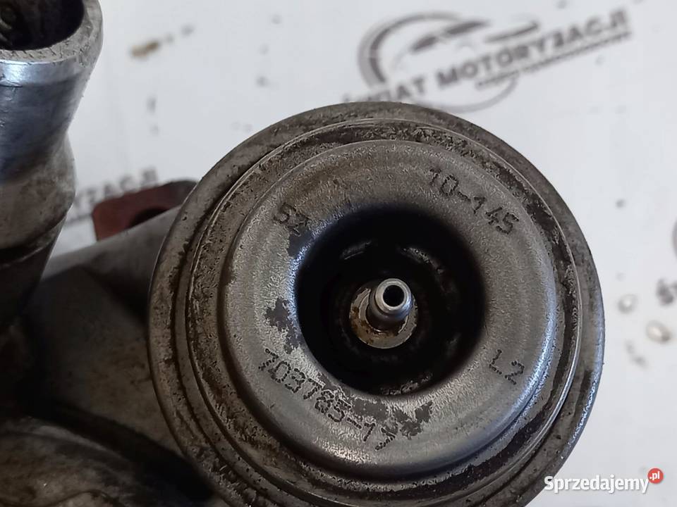 TRAFIC VIVARO PRIMASTAR 20 DCI M9R786 114