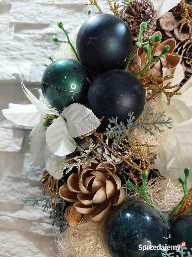 WIANEK BOŻONARODZENIOWY Stargard