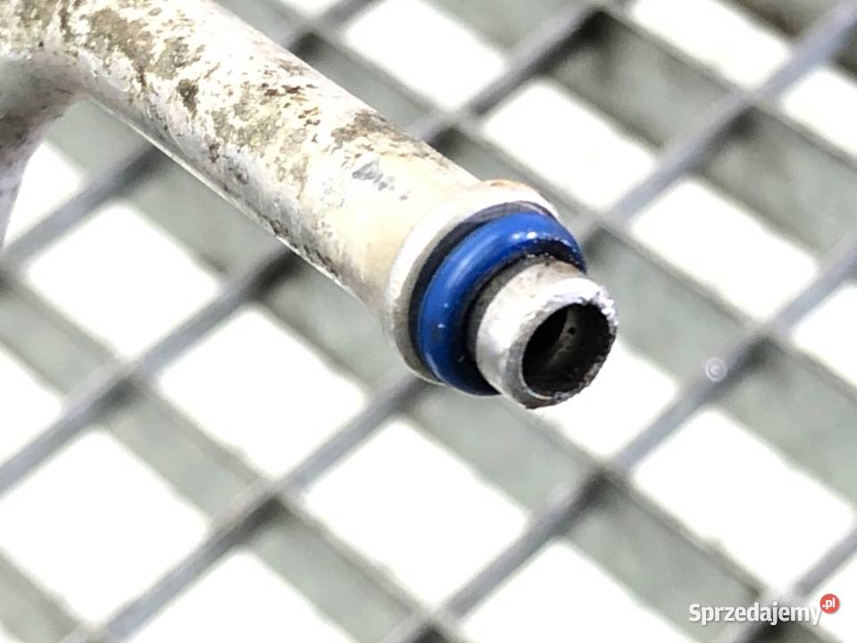 RURKA KLIMATYZACJI KIA RIO III 14 109 1117