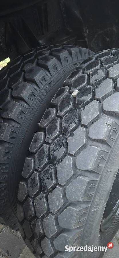 Sprzedam Star 244 Podnośnik koszowy 4x4