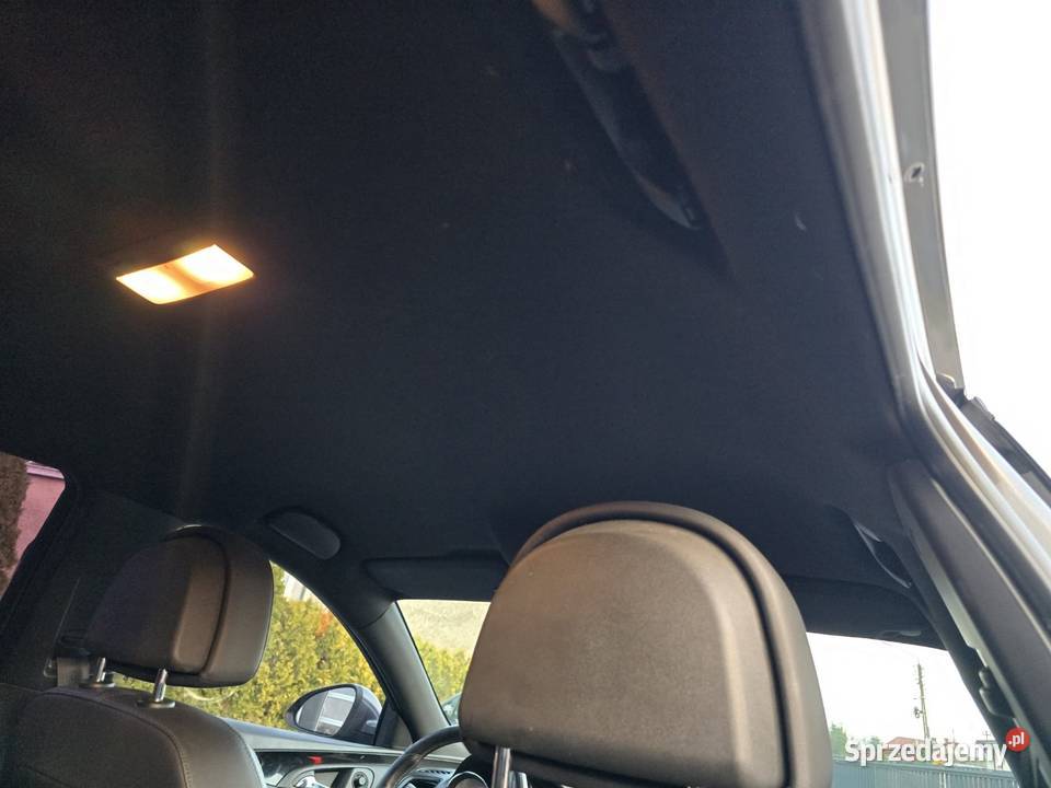 OPC oryginał Opel Insignia FULLL 15900 PLN centralny zamek mazowieckie Pionki