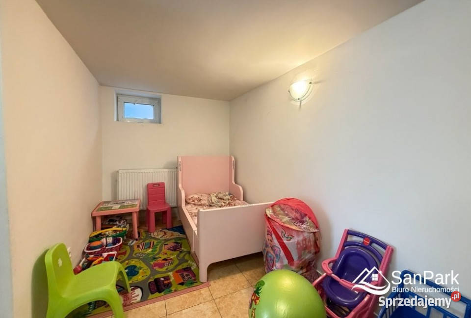 Ogłoszenie mieszkanie 62m2 Lesko parter