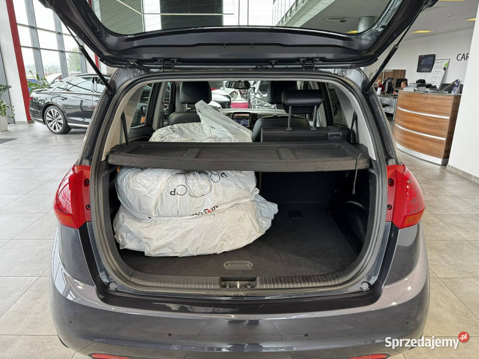 Kia Venga Business Line 14 90 M5 2018 r salon I Rok produkcji 2018 sprzedam