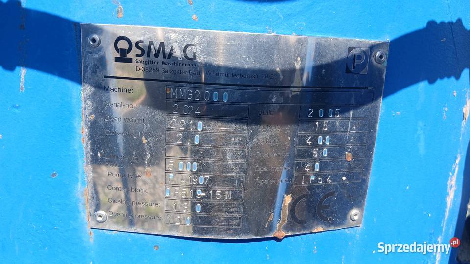 CHWYTAK Motoryzacja Jerzmanowice