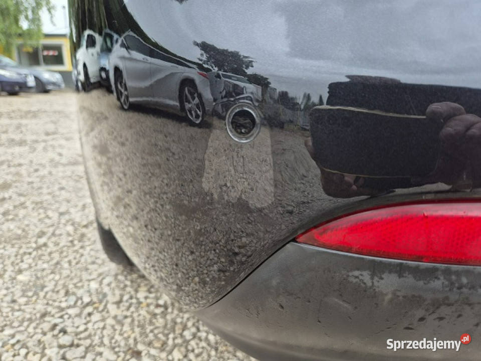 Kia Ceed Bogata wersja Navi Kamera II 2012 Bydgoszcz