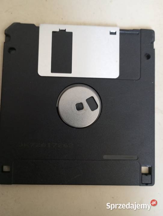 Komputer retro Elektronika