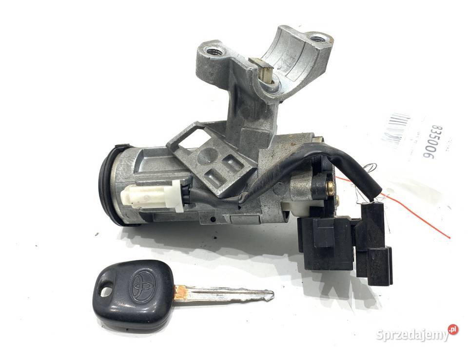 STACYJKA TOYOTA YARIS I 897830D010 10 65 9905