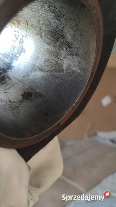 Junak M10 cylinder małopolskie Rozkochów sprzedam