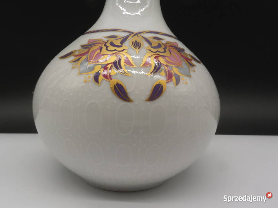 Wazon Rosenthal StudioLinie Romanze Projekt Bjrn