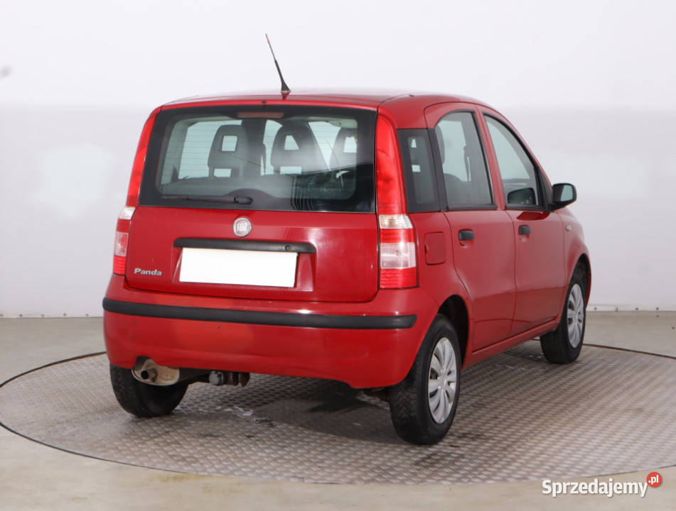 Fiat Panda 11 Panda