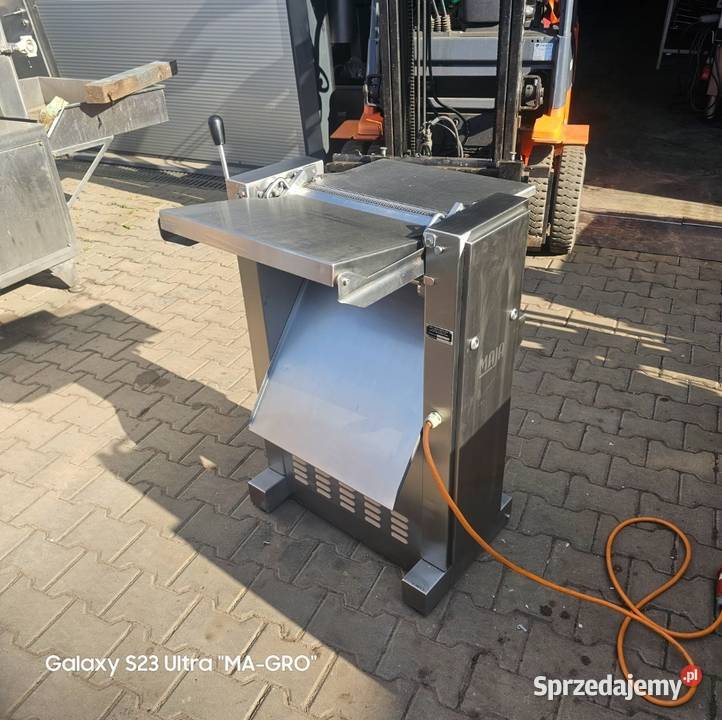 Skórowaczka Maja ESM435 Dobieszowice sprzedam